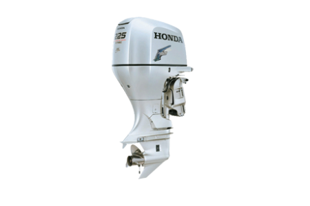 Outboard motor HONDA BF225