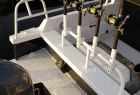 Катер GRIZZLY PRO 660 CABIN