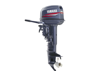 Outboard motor Yamaha 30H