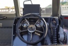 Катер GRIZZLY PRO 660 CABIN