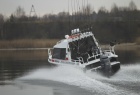 Катер GRIZZLY PRO 660 CABIN