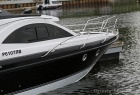Катер GRIZZLY 860 Firestorm