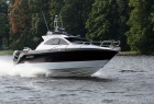 Катер GRIZZLY 840 RACING