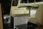 Катер GRIZZLY 820 Firestorm