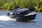 Катер GRIZZLY G680 PRO Cruiser
