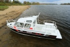 Grizzly 740 CABIN PRO JET