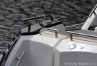 Boat GRIZZLY 850 Firestorm