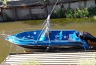 Катер GRIZZLY 580 Fisherman
