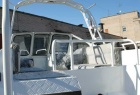 Катер GRIZZLY PRO 580 TARGA