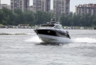 Boat GRIZZLY 850 Firestorm