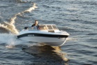 Boat GRIZZLY 490 DC