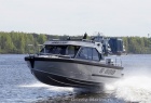 Катер GRIZZLY G680 PRO Cruiser