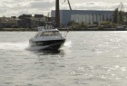 Катер GRIZZLY 580 HT 