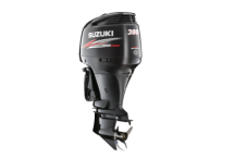 Четырёхтактные лодочные моторы Suzuki