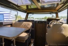 Катер GRIZZLY 960 Unimog