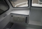 Катер GRIZZLY PRO 660 HT