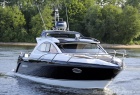 Катер GRIZZLY 850 Firestorm