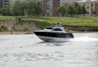 Boat GRIZZLY 850 Firestorm