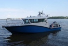 Катер Kasatka 2M 