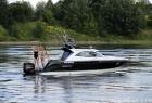 Катер GRIZZLY 850 Firestorm