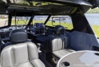 Катер GRIZZLY 600 HT Unimog