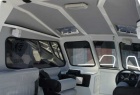 Катер GRIZZLY PRO 580 HT