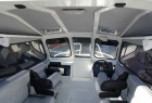 Boat GRIZZLY PRO 580 HT