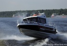 Boat GRIZZLY PRO 580 CAB