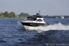 Катер GRIZZLY 850 Firestorm