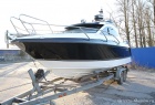 Boat GRIZZLY 860 Firestorm