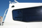 Boat GRIZZLY PRO 580 HT