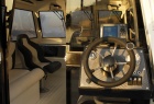 Boat GRIZZLY PRO 660 CABIN