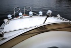 Катер GRIZZLY 520 HT