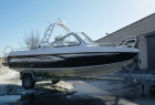 Катер GRIZZLY PRO 580 TARGA