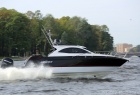 Катер GRIZZLY 840 RACING