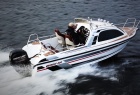 Boat GRIZZLY 520 HT