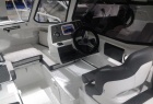 GRIZZLY PRO HT 580 CR