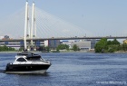 Boat GRIZZLY 860 Firestorm