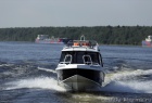 Boat GRIZZLY PRO 580 CAB