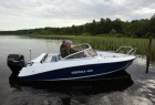 Boat GRIZZLY 490 DC