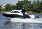 Boat GRIZZLY 850 Firestorm