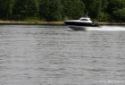 Boat GRIZZLY 860 Firestorm