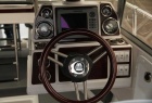 Катер GRIZZLY 580 HT 
