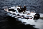 Boat GRIZZLY 520 HT