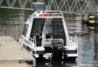 Катер GRIZZLY PRO 580 CAB