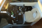 Катер GRIZZLY 820 Firestorm