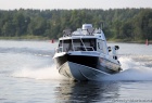 Grizzly 740 CABIN PRO JET