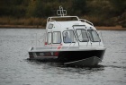 Grizzly 740 CABIN PRO JET