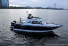 Boat GRIZZLY 850 Firestorm