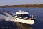 Катер GRIZZLY G680 PRO TWIN Cruiser